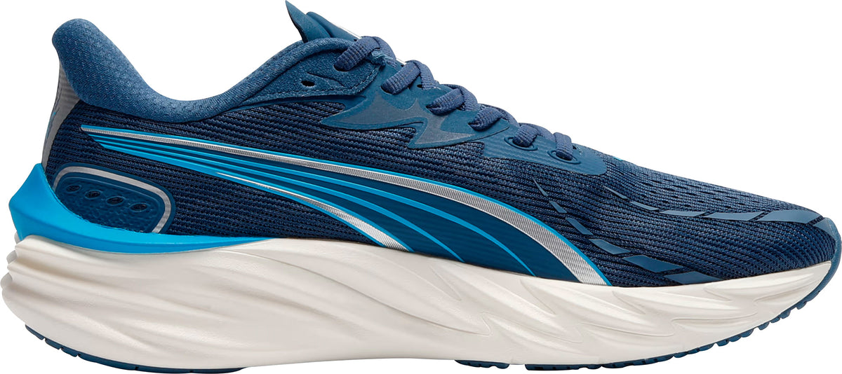 Puma Velocity Nitro 4 Mens Running Shoes - Blue