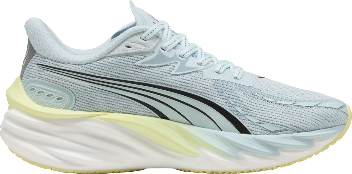 Puma Velocity Nitro 4 Womens Running Shoes - Blue