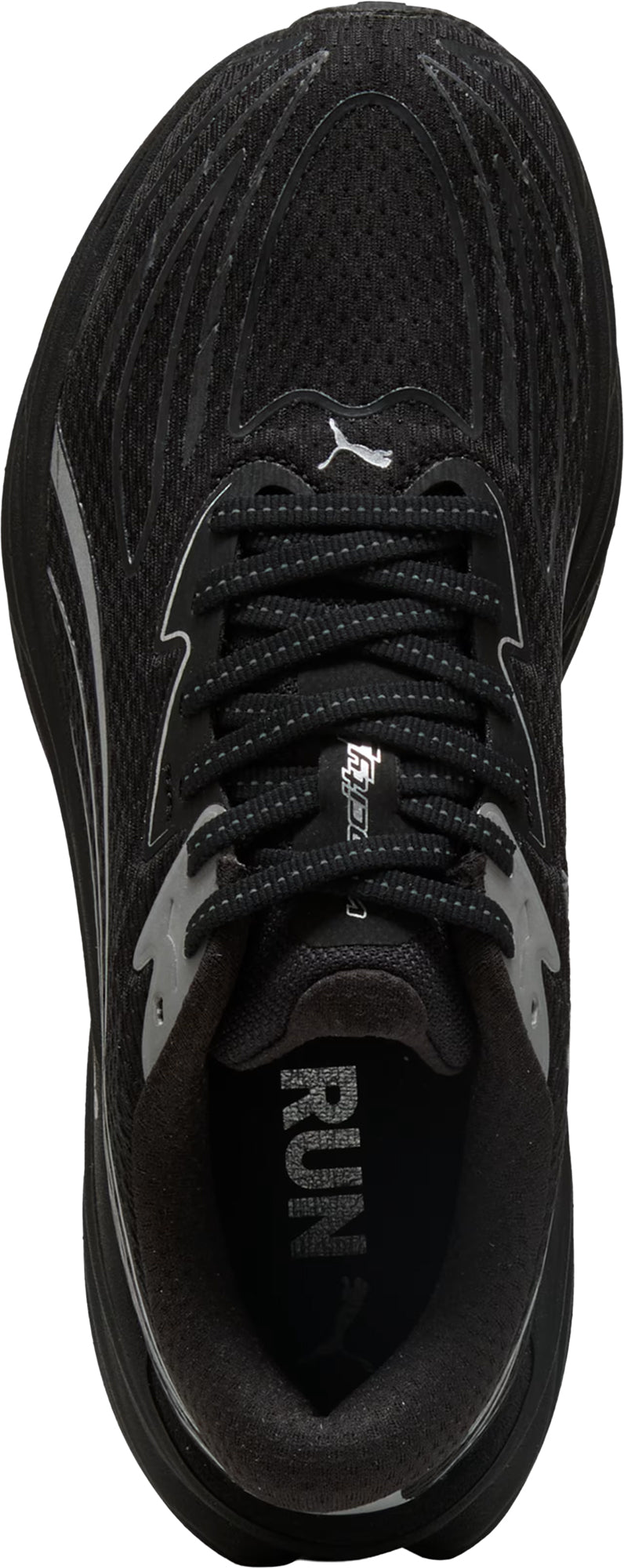 Puma Velocity Nitro 5 GORE-TEX Womens Running Shoes - Black