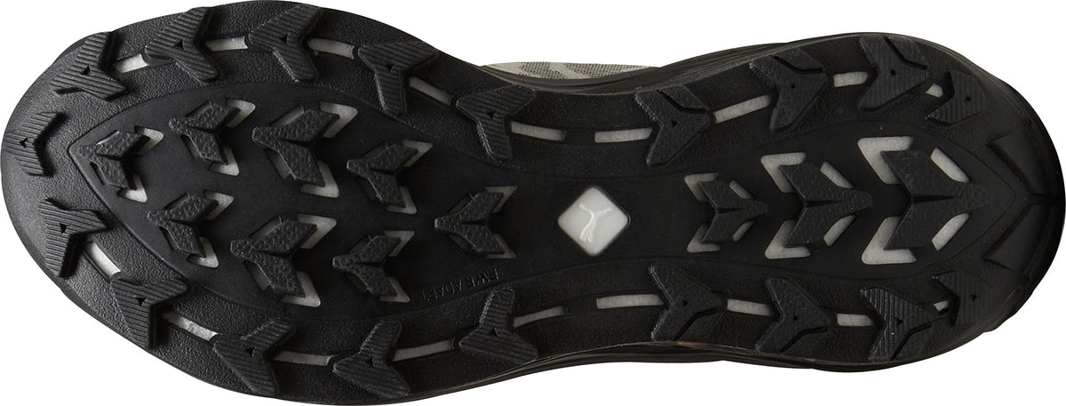 Puma Voyage Nitro 3 GORE-TEX Mens Trail Running Shoes - Grey