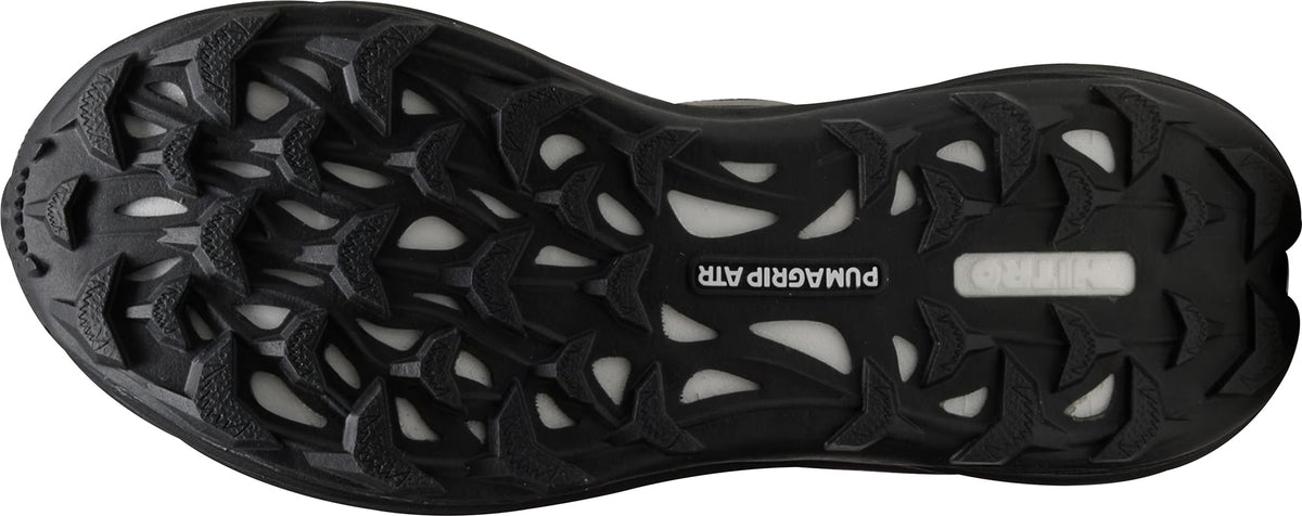 Puma Voyage Nitro 4 GORE-TEX Mens Trail Running Shoes - Black