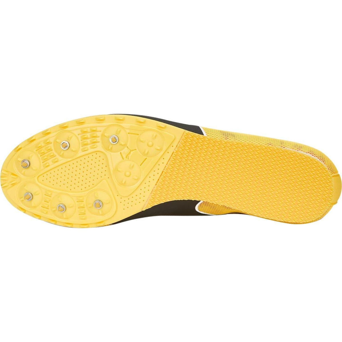 Puma evoSpeed Star 8 Running Spikes - Orange