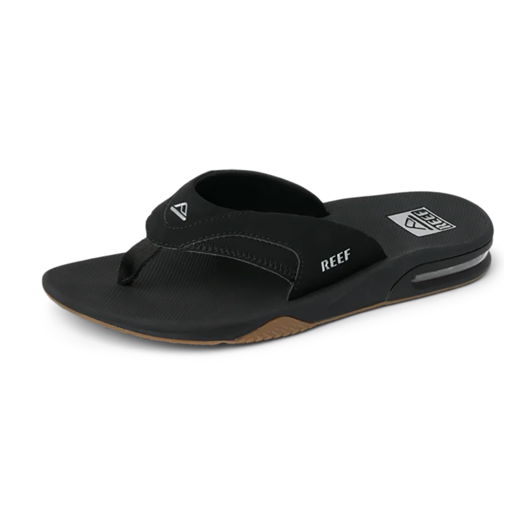Reef Fanning - Athletic Shoes