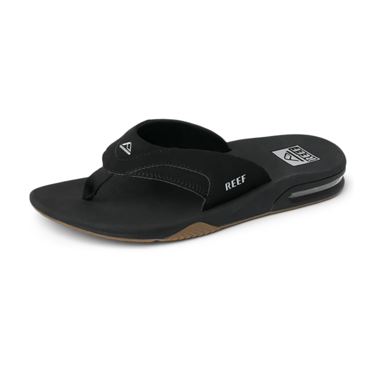 Reef Fanning - Athletic Shoes