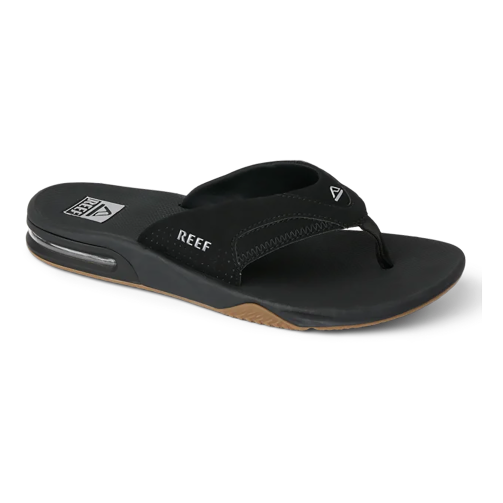Reef Fanning - Athletic Shoes