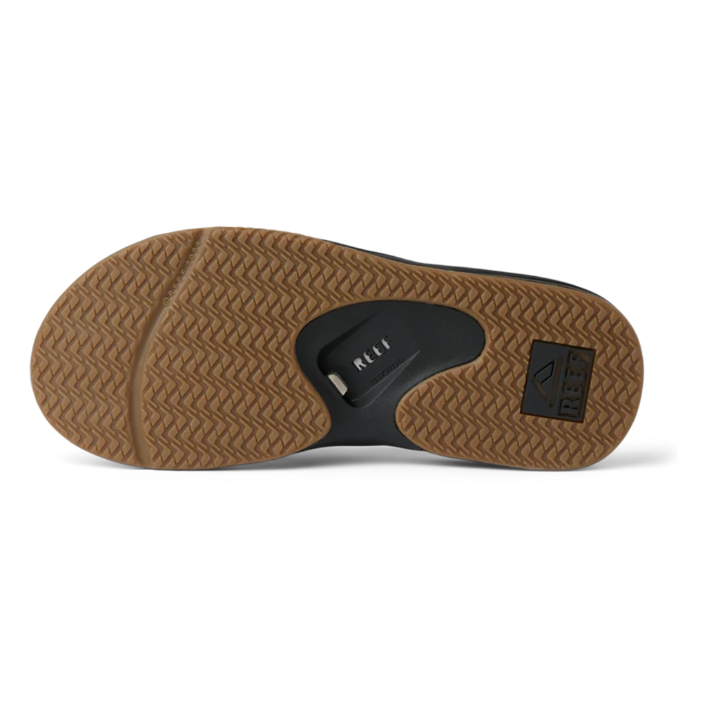 Reef Fanning - Athletic Shoes