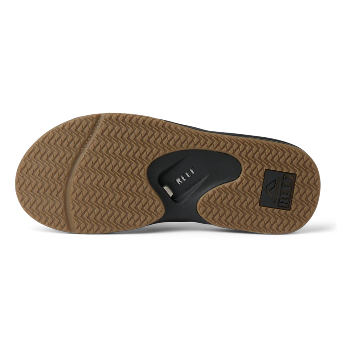Reef Fanning - Athletic Shoes