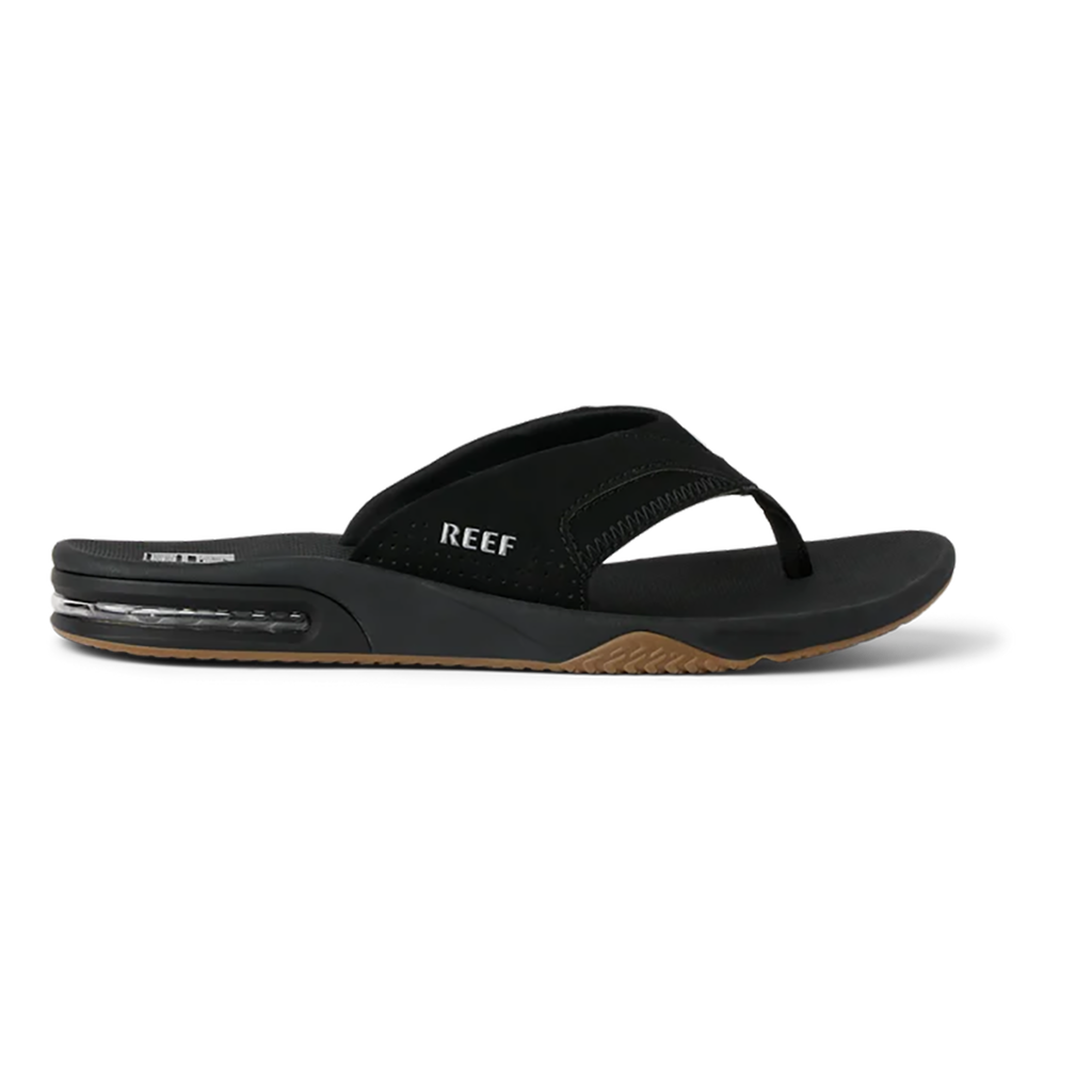 Reef Fanning - Athletic Shoes