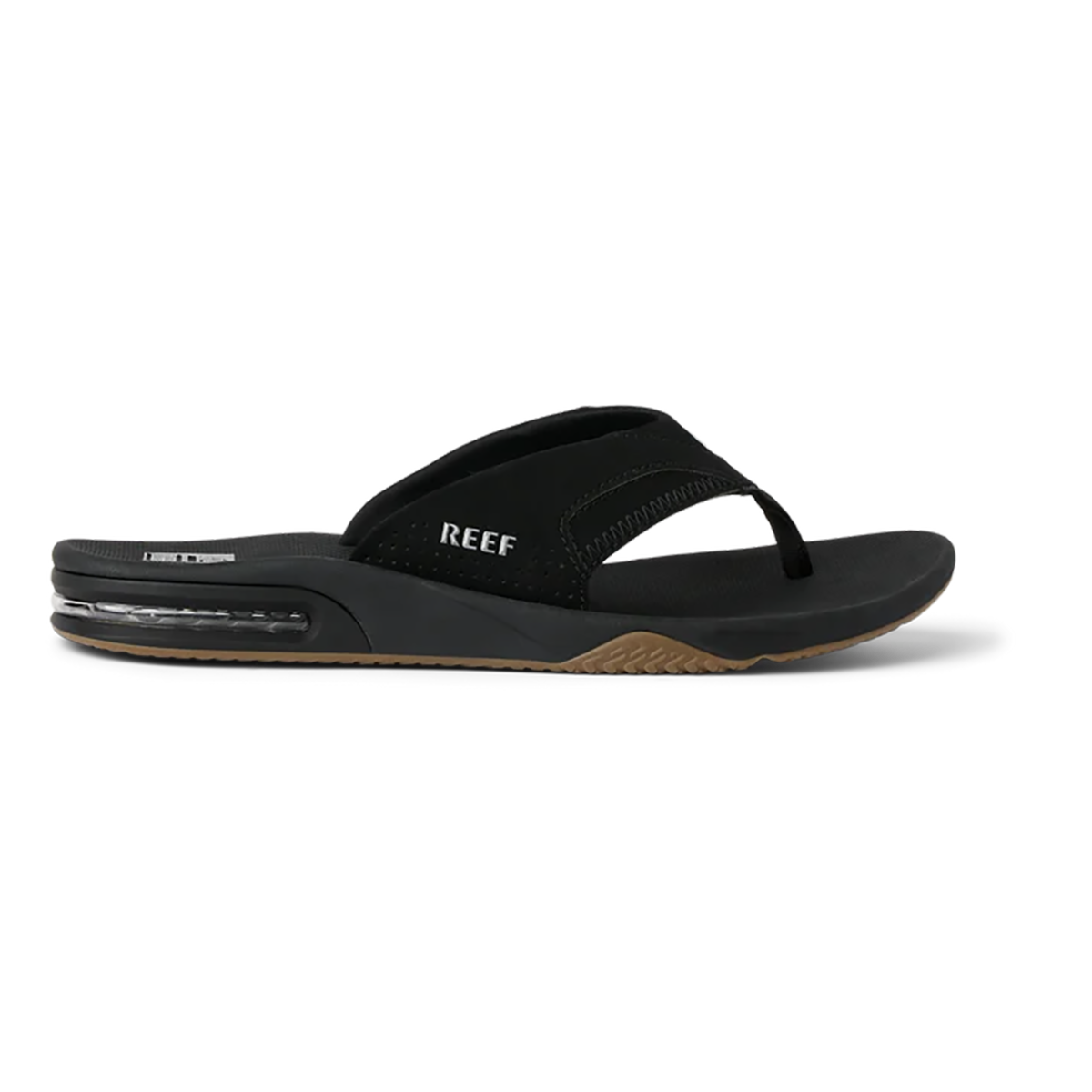 Reef Fanning - Athletic Shoes