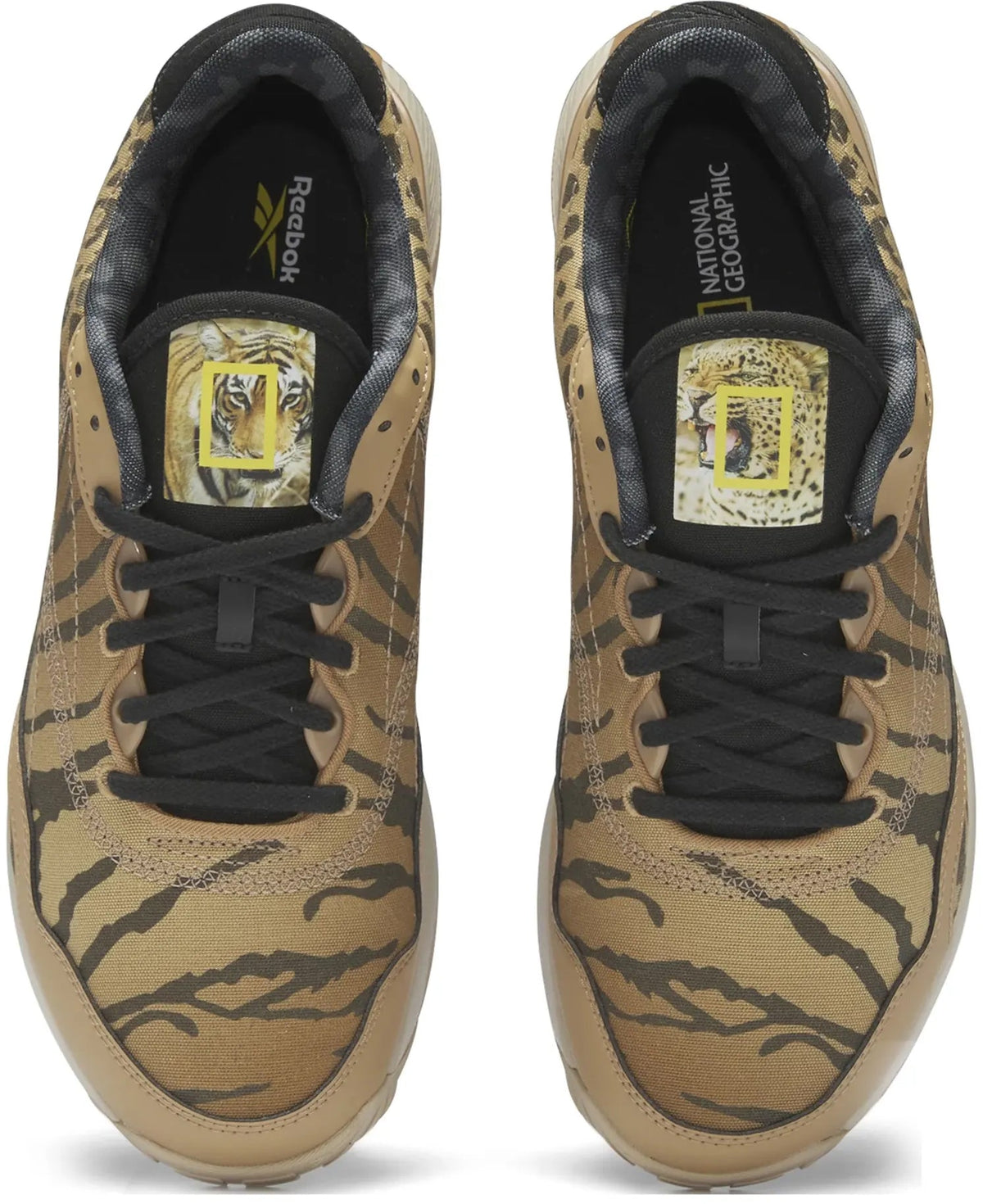 Reebok Nano X2 Grow Training Shoes - Brown