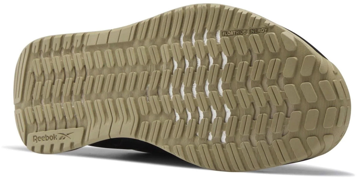 Reebok Nano X2 Grow Training Shoes - Black
