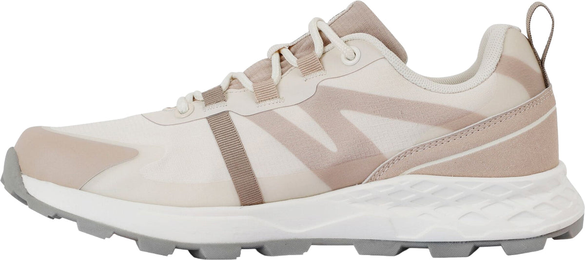 Regatta Leighton Womens Shoes - Cream