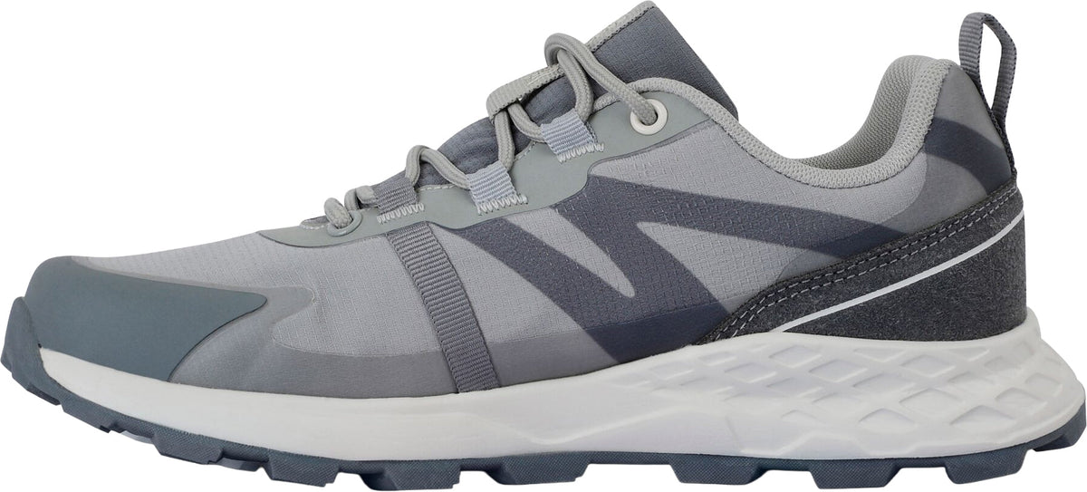 Regatta Leighton Womens Shoes - Grey