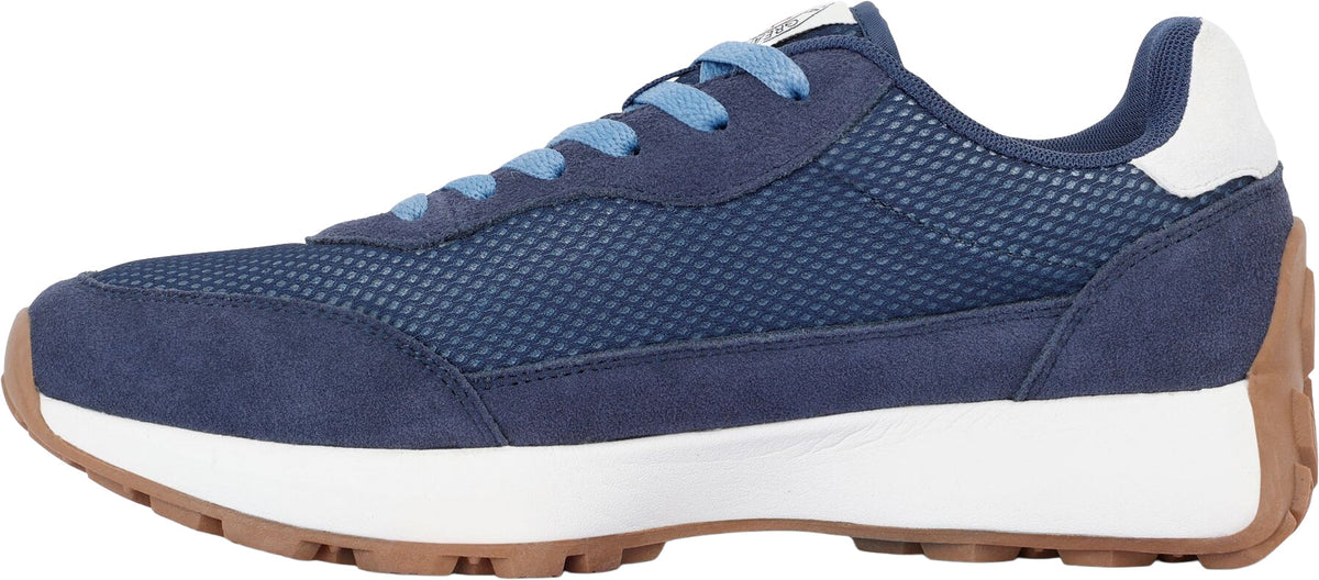 Regatta Marine Heritage Mens Shoes - Blue