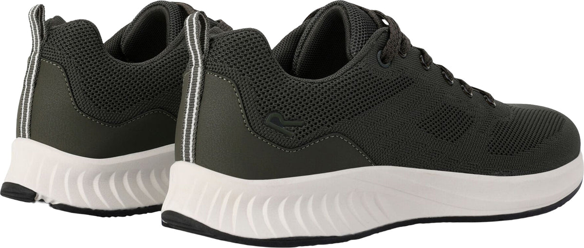 Regatta Marine Sport Mens Shoes - Green