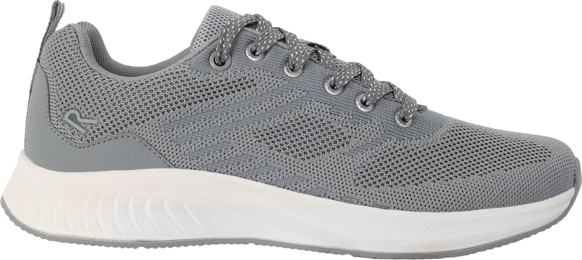 Regatta Marine Sport Womens Shoes - Grey