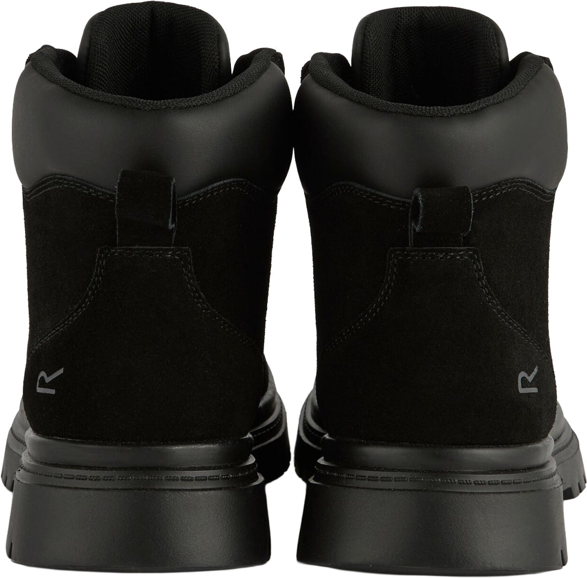 Regatta Whinton Womens Boots - Black