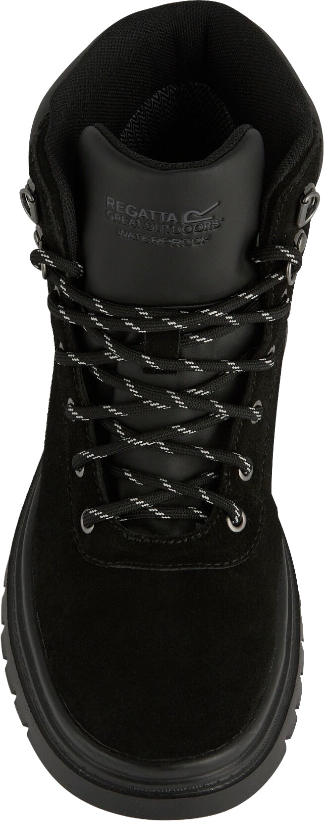 Regatta Whinton Womens Boots - Black
