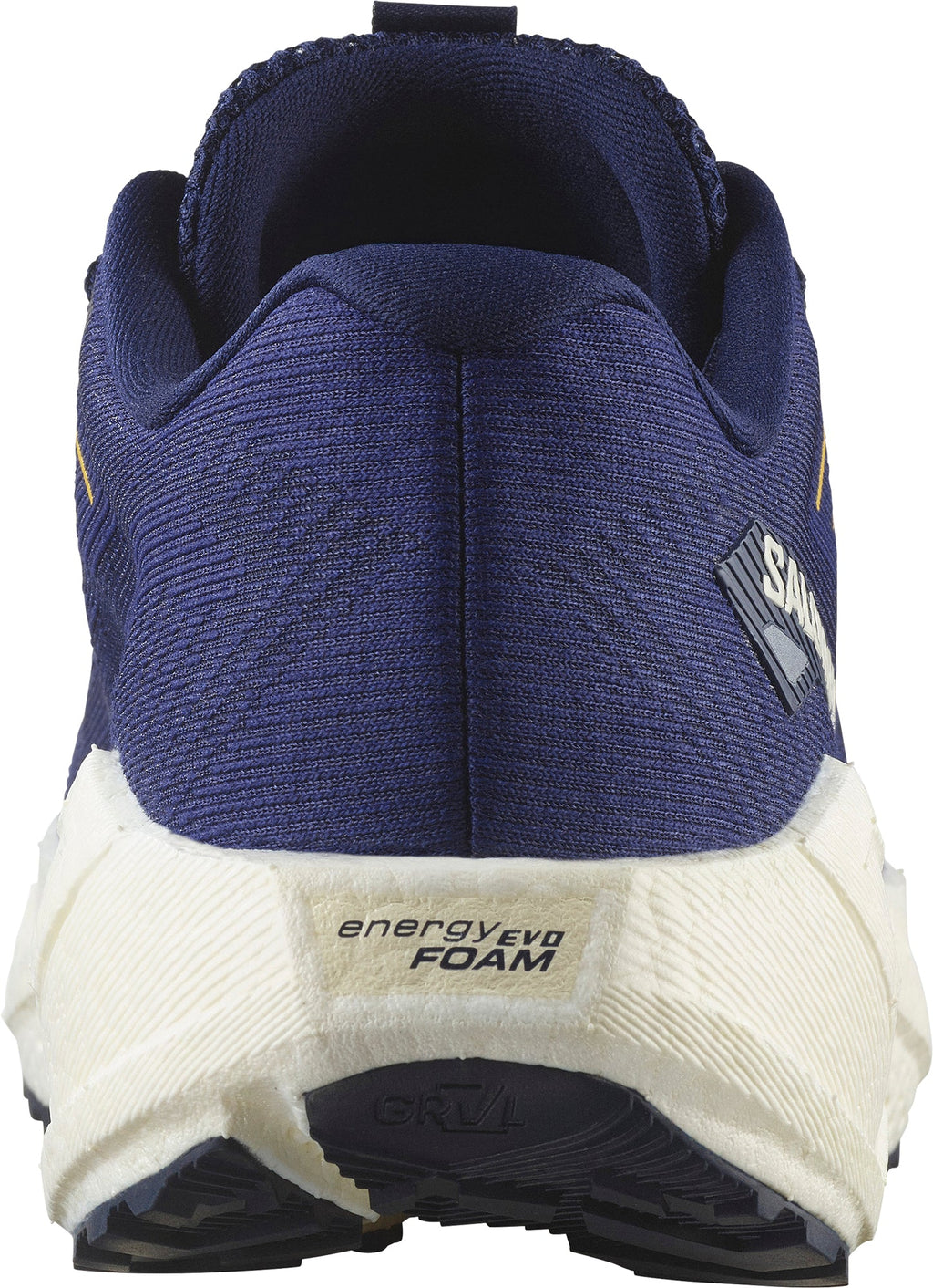 Salomon Aero Blaze 3 GRVL Mens Trail Running Shoes - Blue
