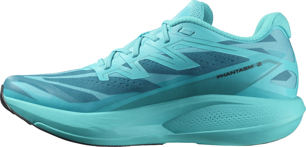 Salomon Phantasm 2 Mens Running Shoes - Blue