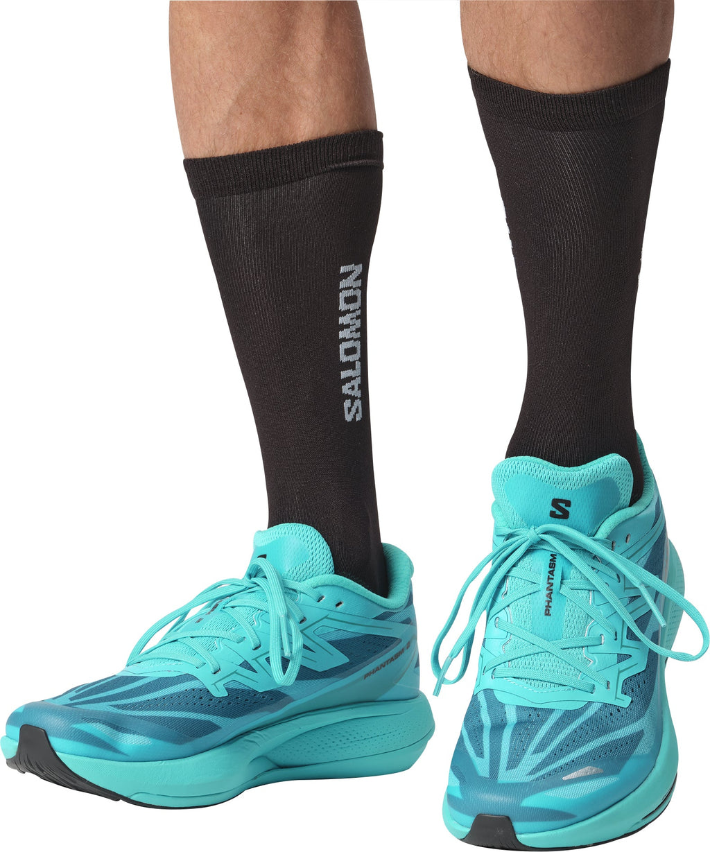 Salomon Phantasm 2 Mens Running Shoes - Blue