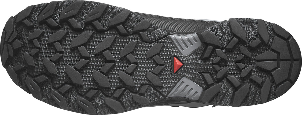Salomon X Ultra 360 GORE-TEX Mens Walking Shoes - Black