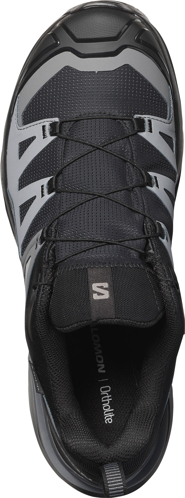Salomon X Ultra 360 GORE-TEX Mens Walking Shoes - Black