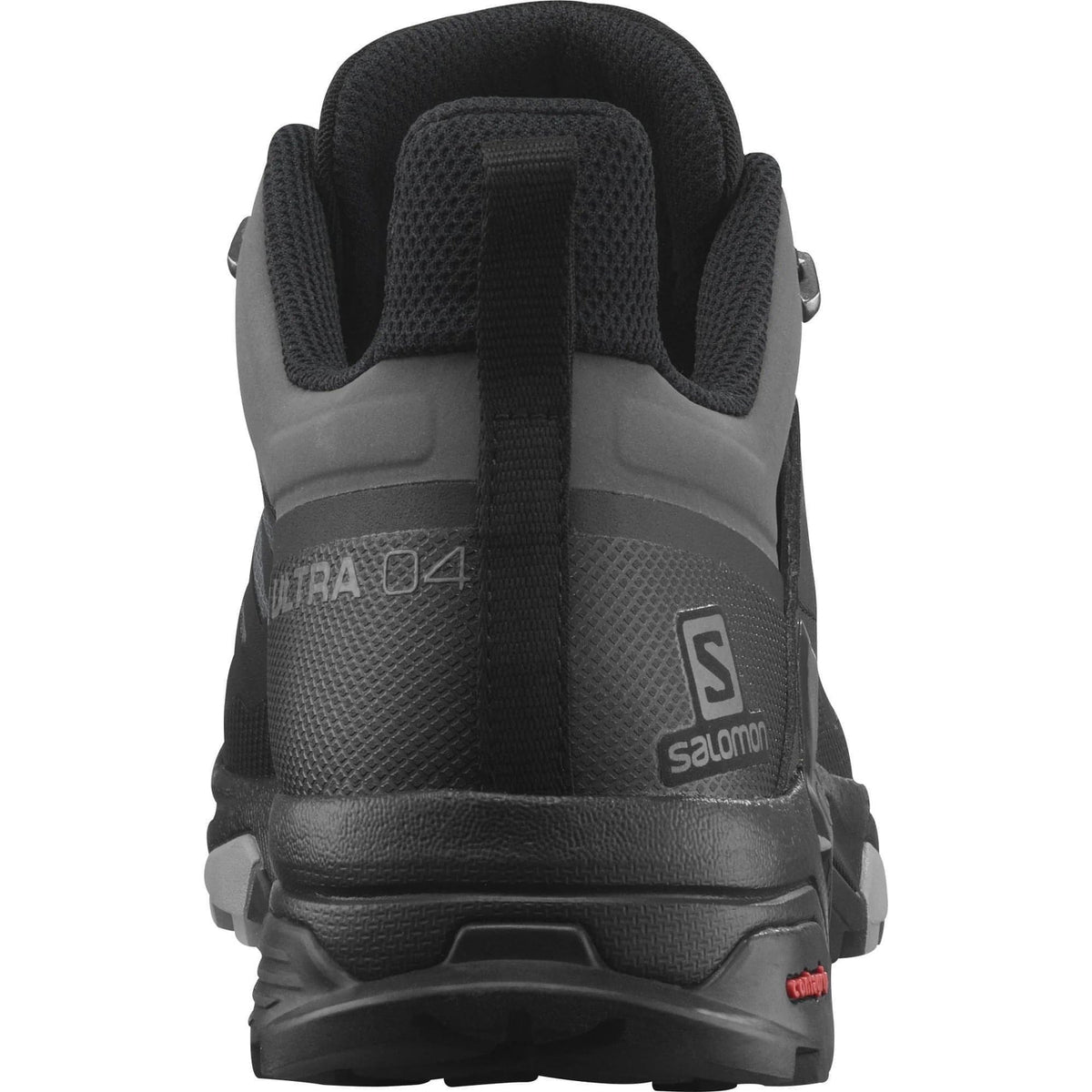 Salomon X Ultra 4 GORE-TEX Mens Walking Shoes - Black