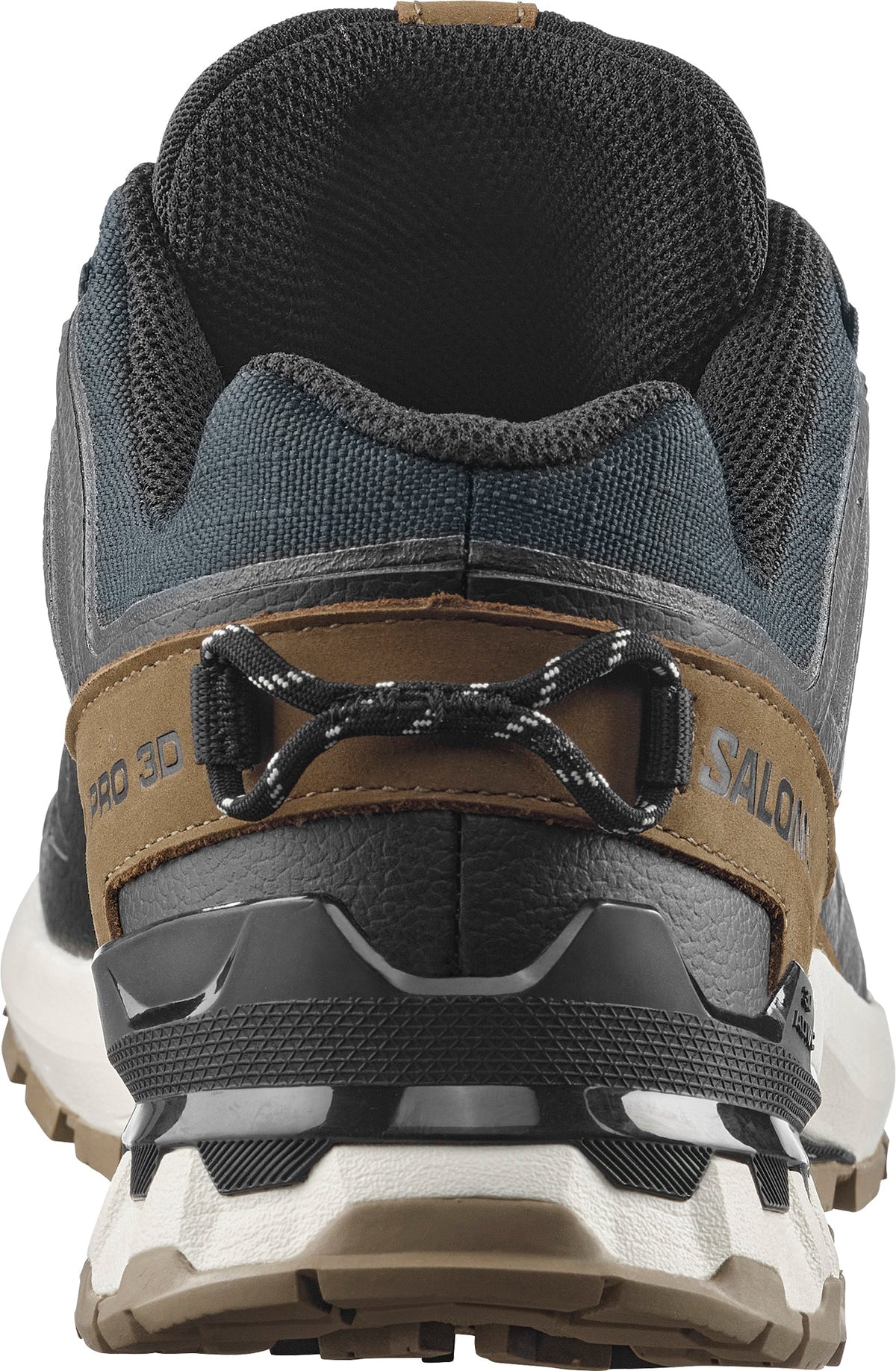 Salomon XA Pro 3D V9 GORE-TEX Mens Trail Running Shoes - Black