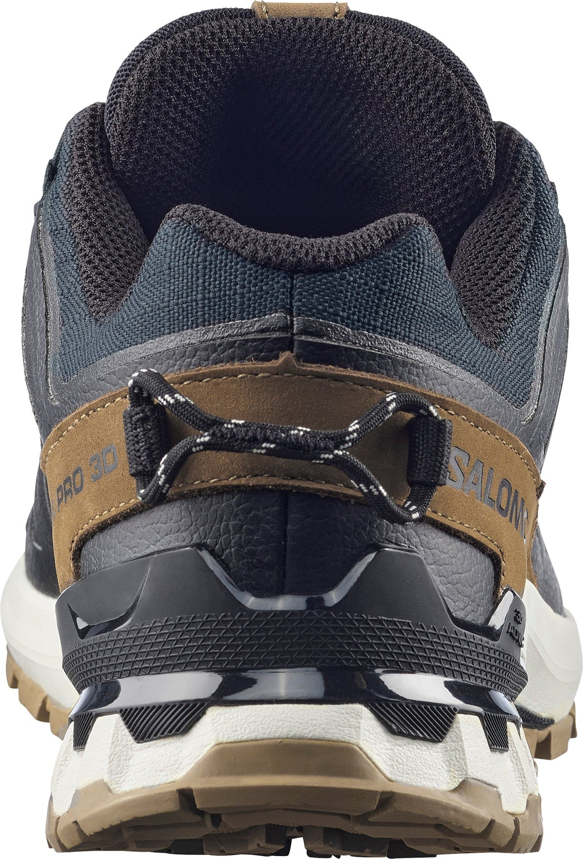 Salomon XA Pro 3D V9 GORE-TEX Womens Trail Running Shoes - Black