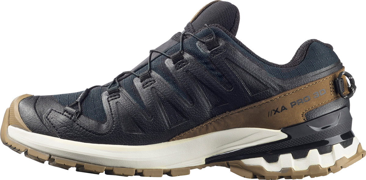 Salomon XA Pro 3D V9 GORE-TEX Womens Trail Running Shoes - Black