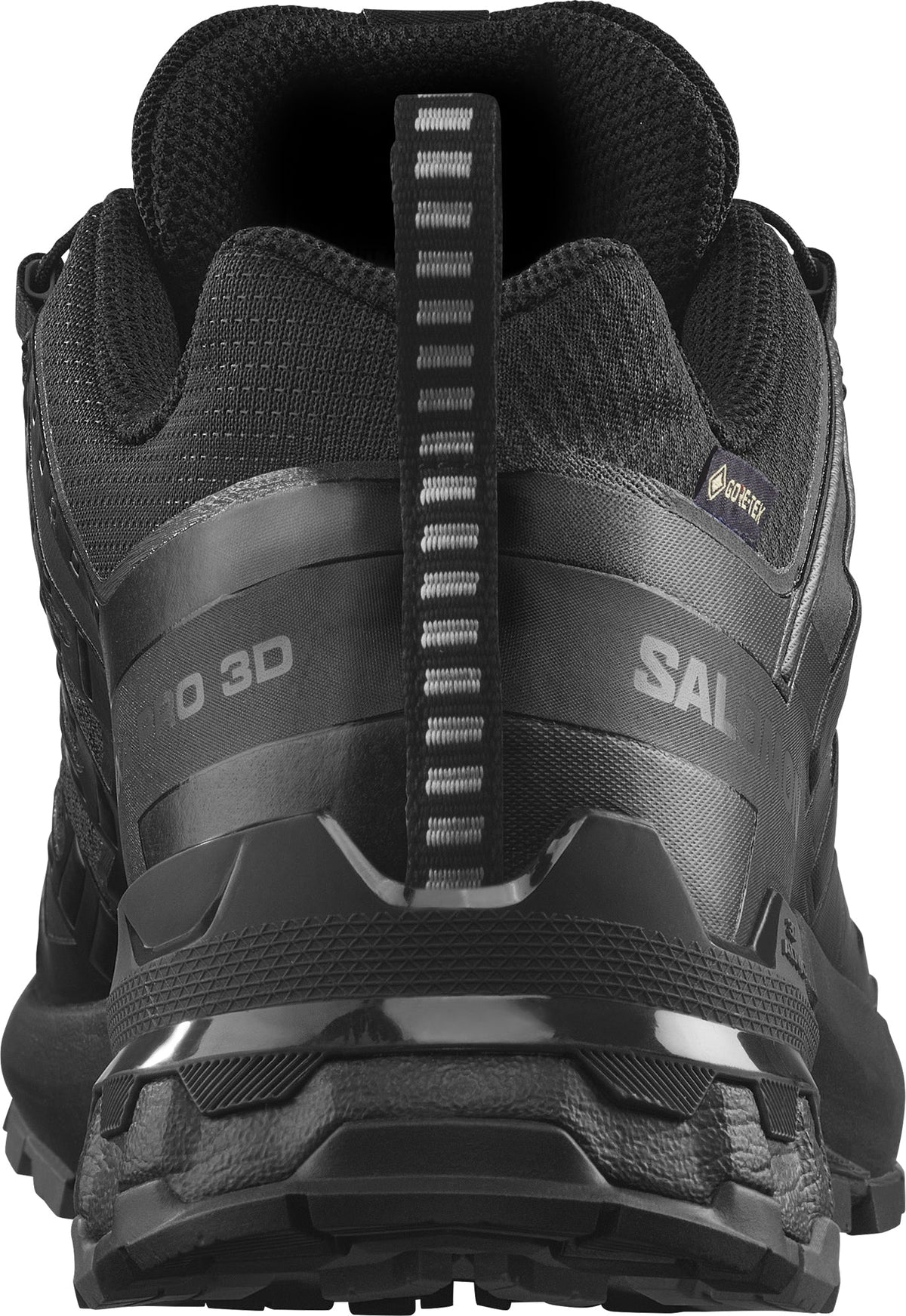 Salomon XA Pro 3D V9 GORE-TEX Womens Trail Running Shoes - Black