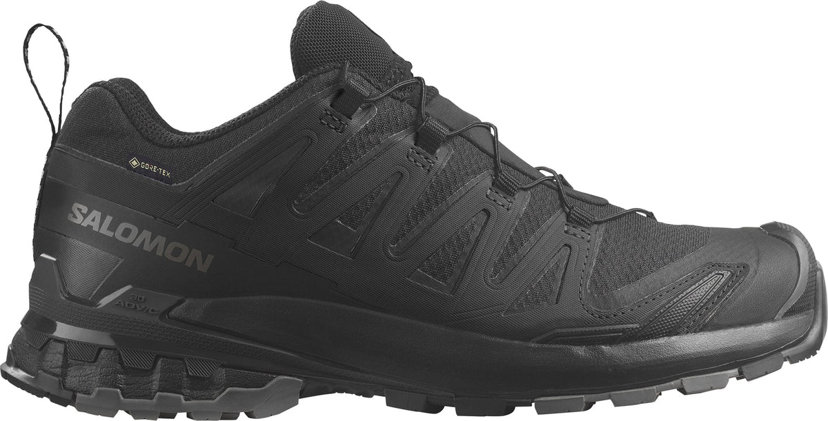Salomon XA Pro 3D V9 GORE-TEX Womens Trail Running Shoes - Black