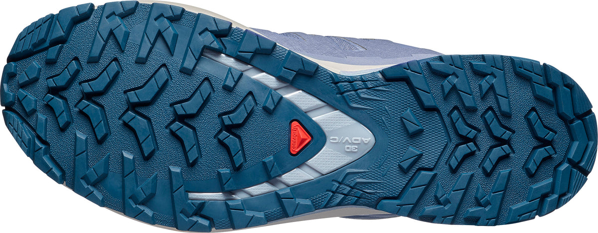 Salomon XA Pro 3D V9 GORE-TEX Womens Trail Running Shoes - Blue