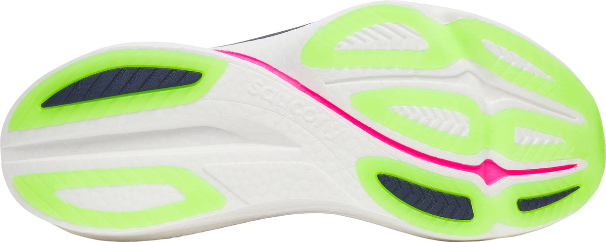Saucony Endorphin Azura Mens Running Shoes - White