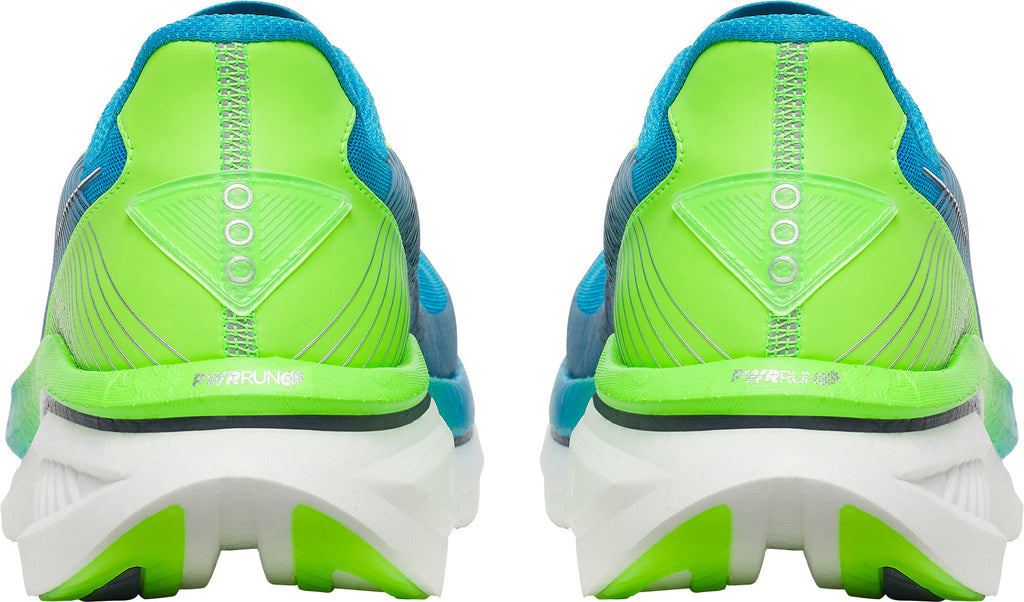 Saucony Endorphin Azura Mens Running Shoes - Blue
