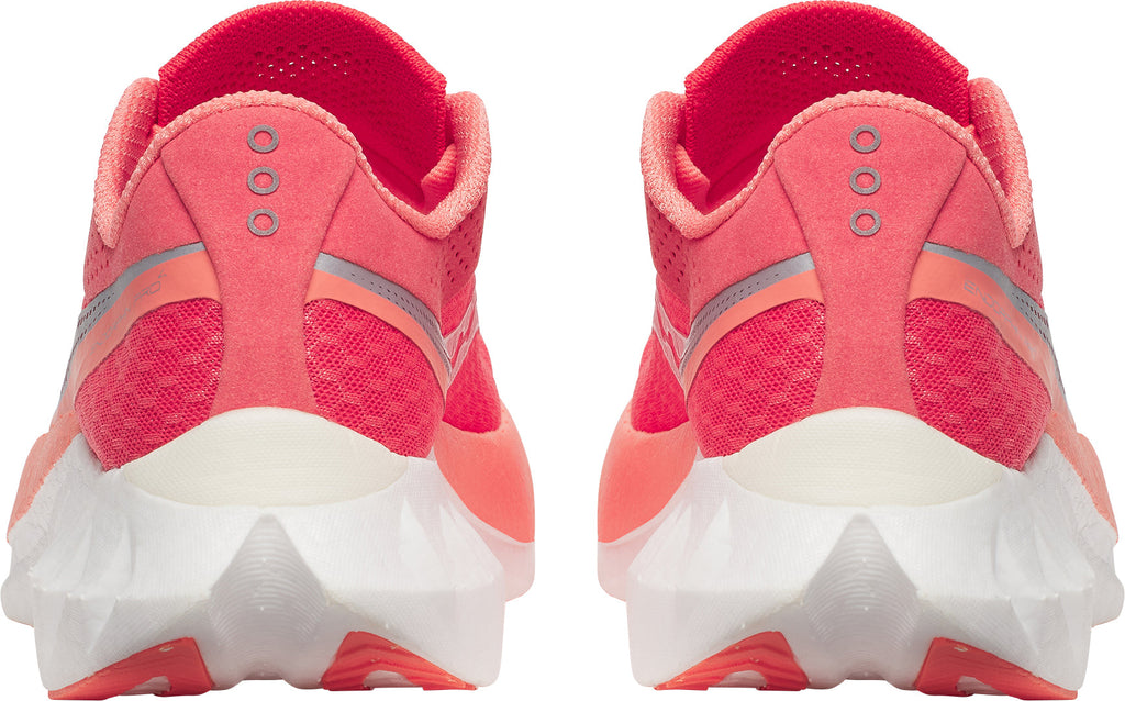 Saucony Endorphin Pro 4 Womens Running Shoes - Pink