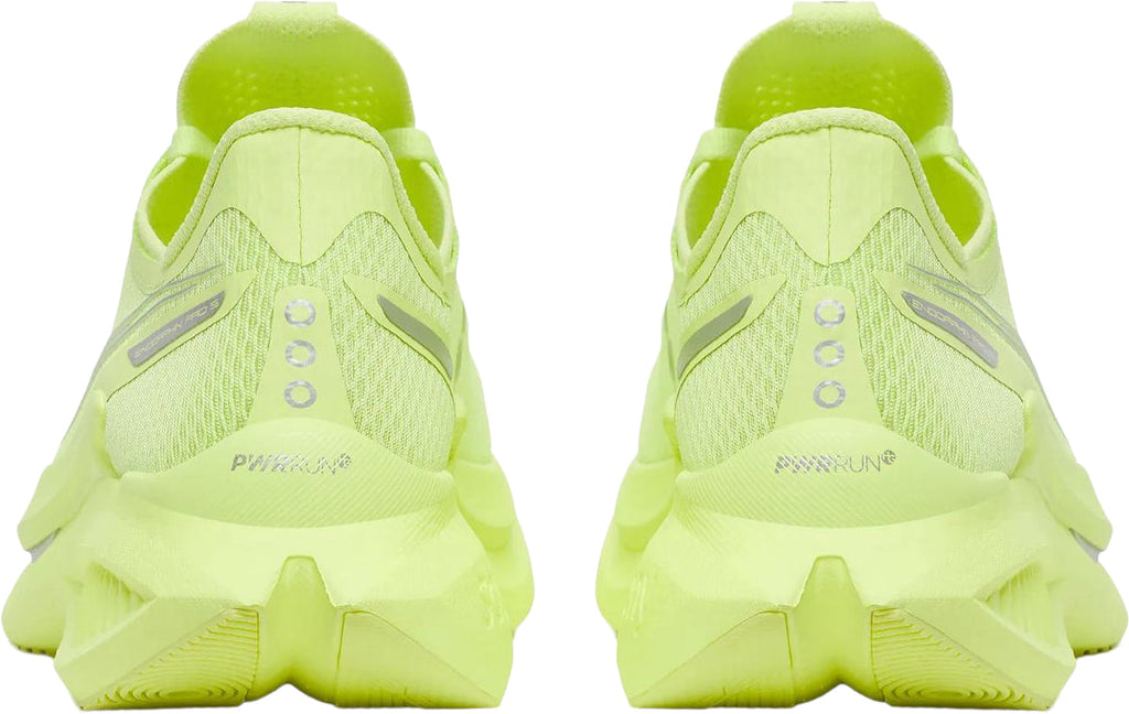 Saucony Endorphin Pro 5 Womens Running Shoes - Yellow