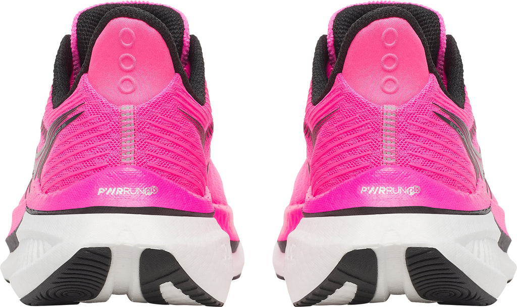 Saucony Endorphin Speed 5 Womens Running Shoes - Pink