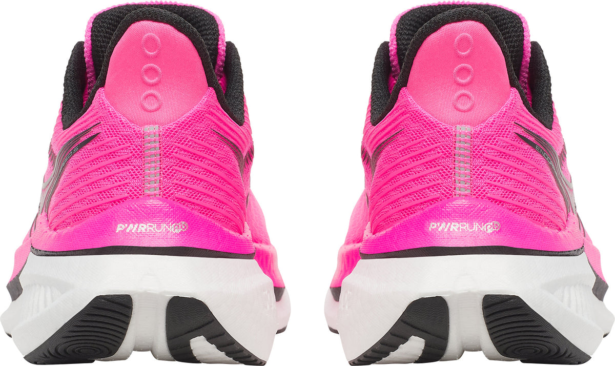 Saucony Endorphin Speed 5 Womens Running Shoes - Pink