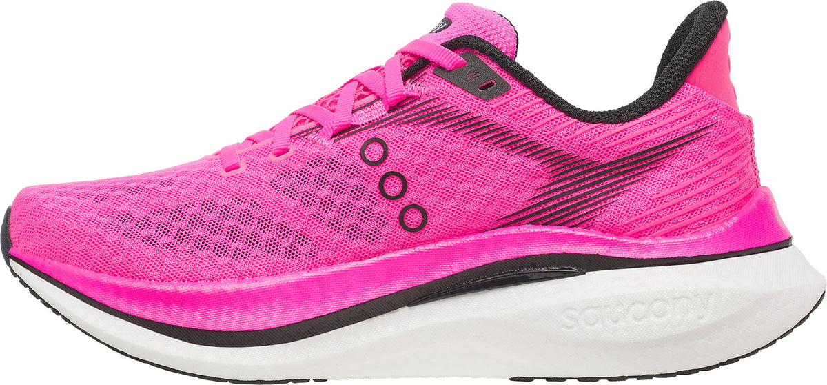 Saucony Endorphin Speed 5 Womens Running Shoes - Pink