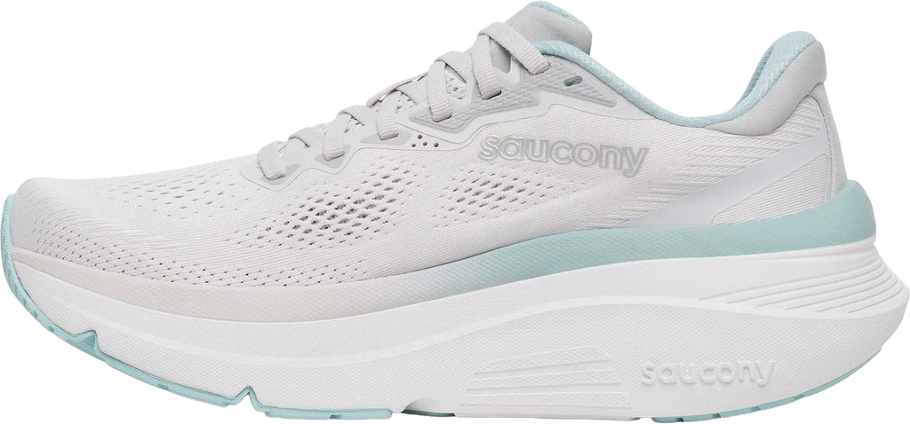 Saucony Guide 19 Womens Running Shoes - Grey