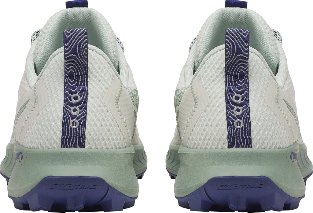 Saucony Peregrine 15 GORE-TEX Womens Trail Running Shoes - White