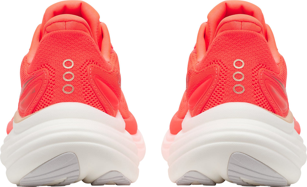 Saucony Triumph 24 Womens Running Shoes - Red