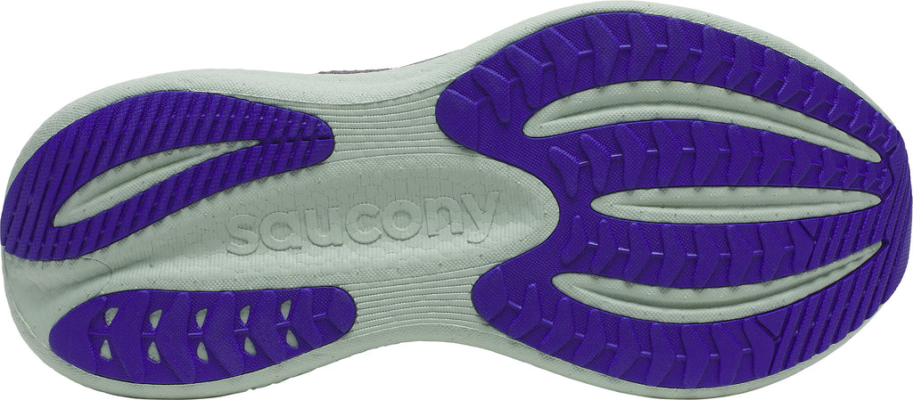 Saucony Triumph 23 GORE-TEX Womens Running Shoes - Grey