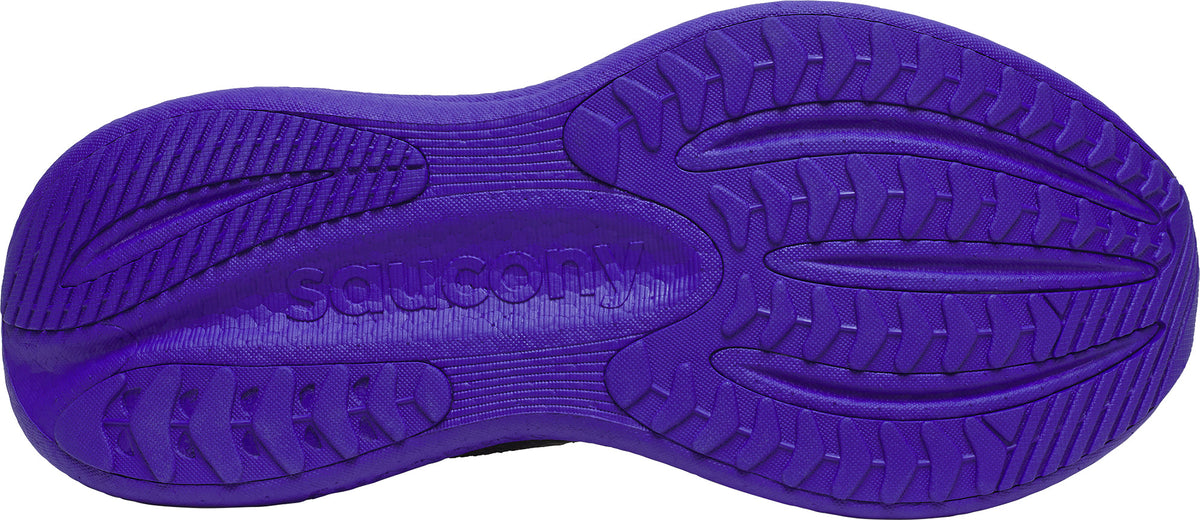 Saucony Triumph 23 GORE-TEX Mens Running Shoes - Black