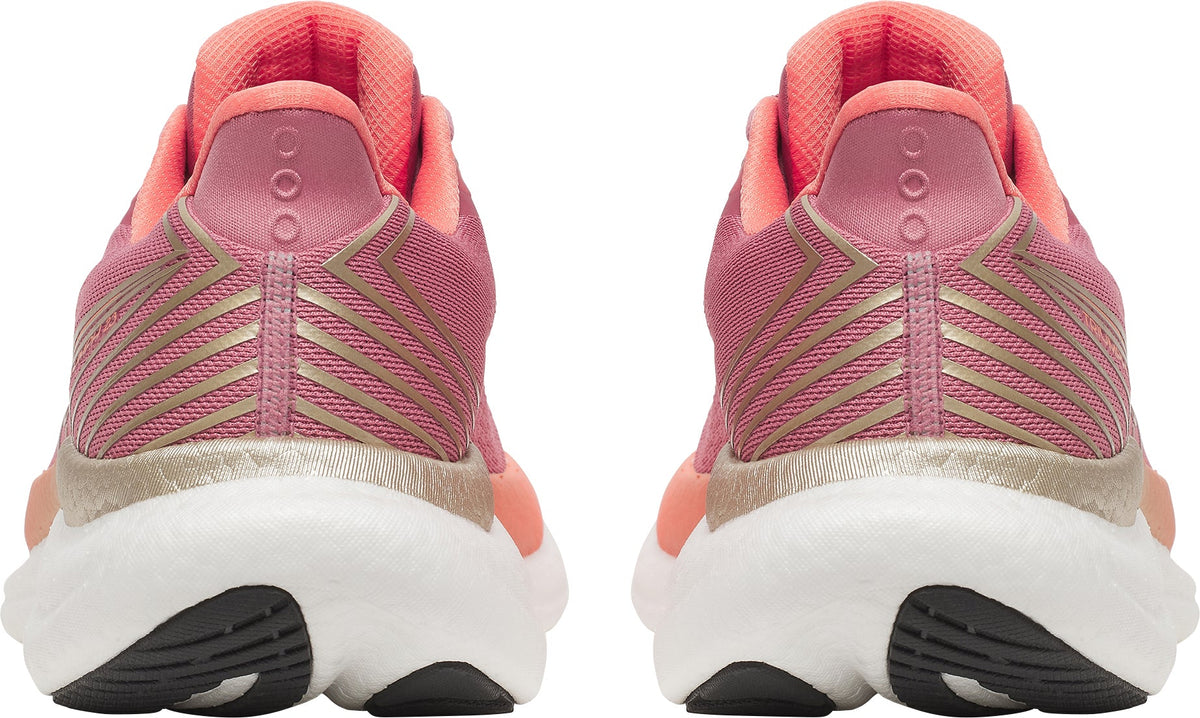 Saucony Triumph 23 Womens Running Shoes - Pink