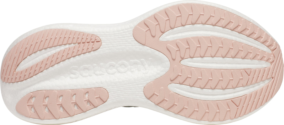 Saucony Triumph 23 Womens Running Shoes - Green