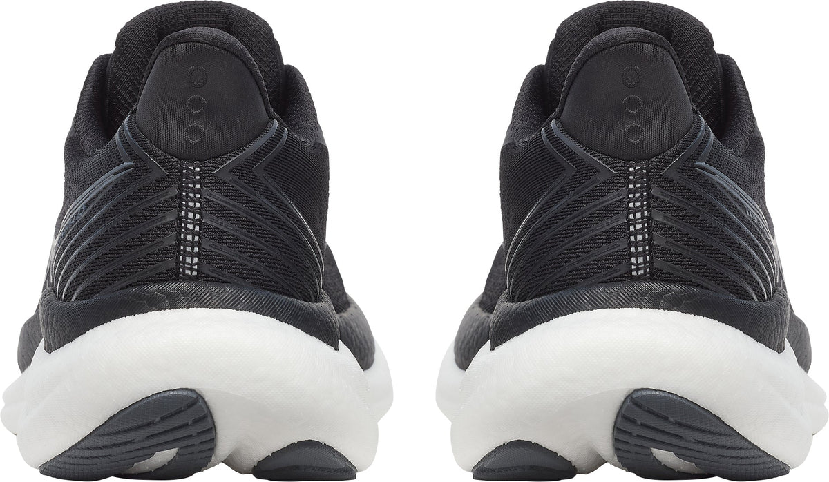 Saucony Triumph 23 Womens Running Shoes - Black