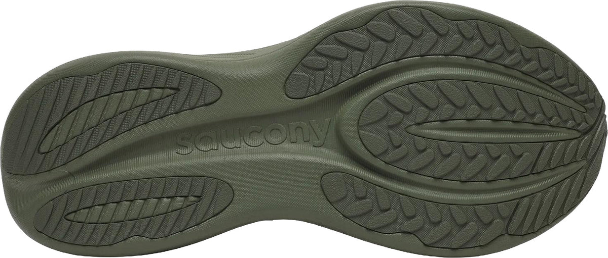 Saucony Triumph 24 GORE-TEX Mens Running Shoes - Black